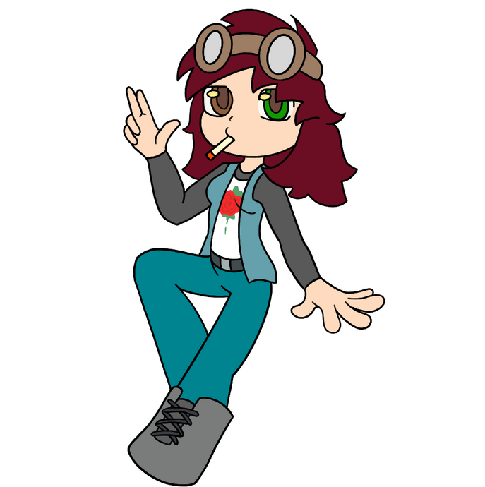 Daisyzest