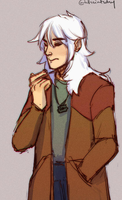Discord (I forgot who)