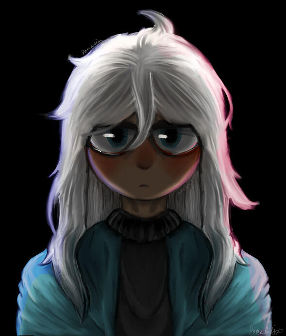 Discord (I forgot who)