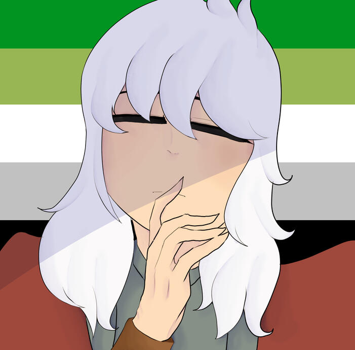Discord (I forgot who)